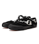 VN000D9ABLA　MARY JANE STRAPS　METAL BLACK　696529-0001