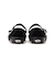 VN000D9ABLA　MARY JANE STRAPS　METAL BLACK　696529-0001
