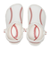 211259-100　18-21 KIDSCLASSICBASEBALL CLOG　WHITE　695415-0001