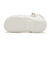 211259-100　18-21 KIDSCLASSICBASEBALL CLOG　WHITE　695415-0001