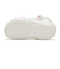 211259-100　18-21 KIDSCLASSICBASEBALL CLOG　WHITE　695415-0001