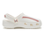 211259-100　18-21 KIDSCLASSICBASEBALL CLOG　WHITE　695415-0001