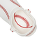 211259-100　18-21 KIDSCLASSICBASEBALL CLOG　WHITE　695415-0001