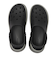 211355-001　CLASSIC STACKED CLOG　BLACK　695416-0001