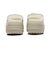 211355-0WV　CLASSIC STACKED CLOG　CHALK　695417-0001