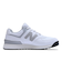 UGS574S3　UGS574S3(2E)　WHITE/GRAY(S3)　697017-0001