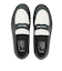 VN0A5DXU1CI　SKATE LOAFER　DARK FOREST　696522-0001