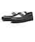 VN0A5DXU1CI　SKATE LOAFER　DARK FOREST　696522-0001