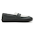 VN0A5DXU1CI　SKATE LOAFER　DARK FOREST　696522-0001