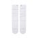 LAS15113WT　U Active Slouchy ｸﾙｰ ｿｯｸｽ 1P　WT　700948-0001