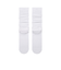 LAS15113WT　U Active Slouchy ｸﾙｰ ｿｯｸｽ 1P　WT　700948-0001