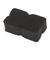 SHINE SPONGE　COLORLESS　689006-0001