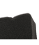 SHINE SPONGE　COLORLESS　689006-0001