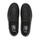 VN0A5DXUBKA　SKATE LOAFER　BLACK/BLACK　696523-0001