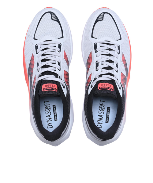 MFLSHWR7 MFLSHWR7(D) WHITE/RED(WR7) 696982-0001