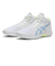 1062A007.104　LADY GELFAIRY 9　WHITE/BLUEBLISS　700329-0001