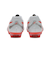 1103A110.104　DS LIGHT PRO W　WHITE/FLASH RED　700342-0001