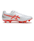 1103A110.104　DS LIGHT PRO W　WHITE/FLASH RED　700342-0001