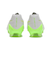1101A076.100　DS LIGHT X-FLY 6　WHITE/GREEN G　700338-0001