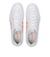 1103A095.104　DS LIGHT PRO　WHITE/FLASH RED　700341-0001