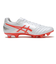 1103A095.104　DS LIGHT PRO　WHITE/FLASH RED　700341-0001