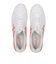 1101A076.101　DS LIGHT X-FLY 6　WHITE/FLASH RED　700339-0001