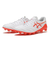 1101A076.101　DS LIGHT X-FLY 6　WHITE/FLASH RED　700339-0001