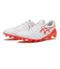 1101A076.101　DS LIGHT X-FLY 6　WHITE/FLASH RED　700339-0001
