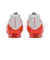 1101A076.101　DS LIGHT X-FLY 6　WHITE/FLASH RED　700339-0001