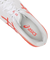 1101A076.101　DS LIGHT X-FLY 6　WHITE/FLASH RED　700339-0001