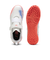 108628　17-215FUTURE 8 PLAY TT V JR　01WH/BK/GLOWIN　700375-0001