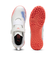 108628　17-215FUTURE 8 PLAY TT V JR　01WH/BK/GLOWIN　700375-0001