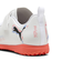 108628　17-215FUTURE 8 PLAY TT V JR　01WH/BK/GLOWIN　700375-0001