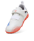 108628　17-215FUTURE 8 PLAY TT V JR　01WH/BK/GLOWIN　700375-0001