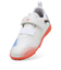 108628　17-215FUTURE 8 PLAY TT V JR　01WH/BK/GLOWIN　700375-0001
