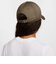 FB5368　U FUT WSH CAP　235MSWBRN/WHT　667275-0012