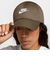 FB5368　U FUT WSH CAP　235MSWBRN/WHT　667275-0012