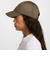 FB5368　U FUT WSH CAP　235MSWBRN/WHT　667275-0012