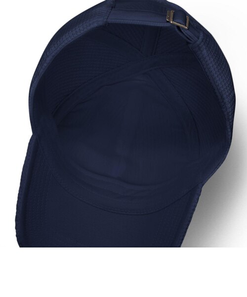 HQ0363 U CLUB CAP PREM 410MNNAVY/MNNAV 699436-0002｜エービーシー