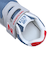 IZ996TG3　12-165(H) IZ996TG3(W)　GRAY/RED(TG3)　694246-0001
