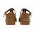 JE80254　GURKHA SDL 2　CAMEL　701468-0002