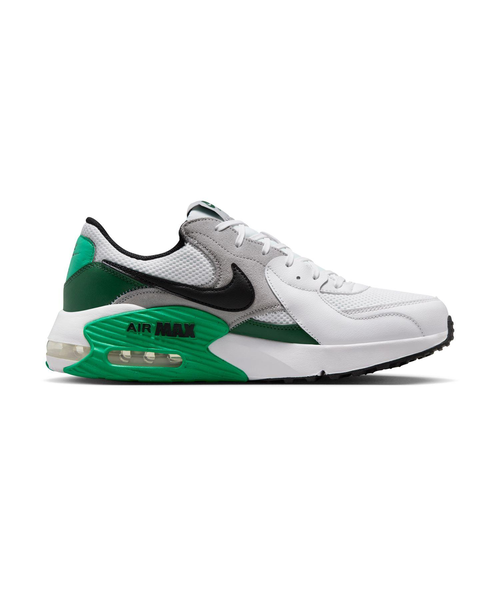 ひ　1011 MFZ5486 AIRMAX EXCEE 103SMTWHT/BLK 688172-0008｜エービーシー