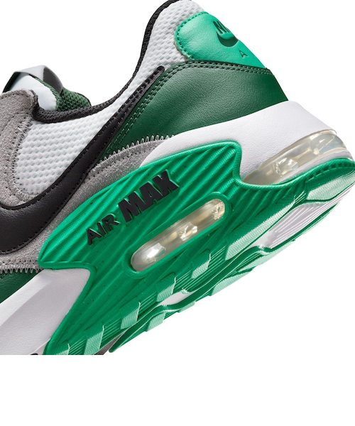 MFZ5486 AIRMAX EXCEE 103SMTWHT/BLK 688172-0008｜エービーシー