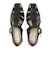 JE80254　GURKHA SDL 2　BLACK　701468-0001