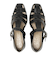JE80254　GURKHA SDL 2　BLACK　701468-0001