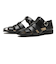 JE80254　GURKHA SDL 2　BLACK　701468-0001