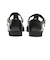 JE80254　GURKHA SDL 2　BLACK　701468-0001