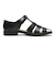 JE80254　GURKHA SDL 2　BLACK　701468-0001