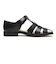 JE80254　GURKHA SDL 2　BLACK　701468-0001