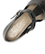 JE80254　GURKHA SDL 2　BLACK　701468-0001